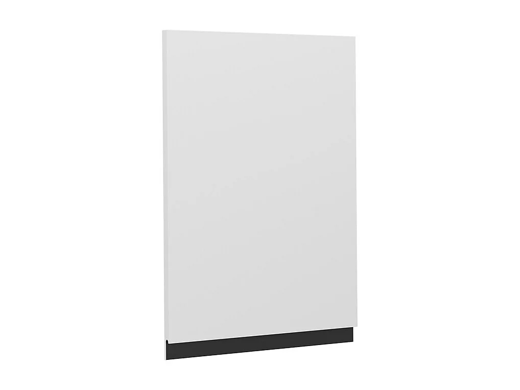 Façade de cuisine blanc 44.6x1.6x59 r-line