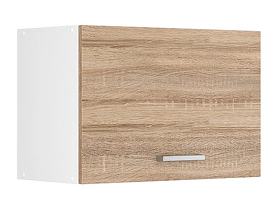 Façade de cuisine sonoma 59.6x1.6x39 r-line