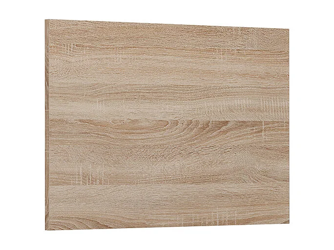 Façade de cuisine sonoma 59.6x1.6x39 r-line