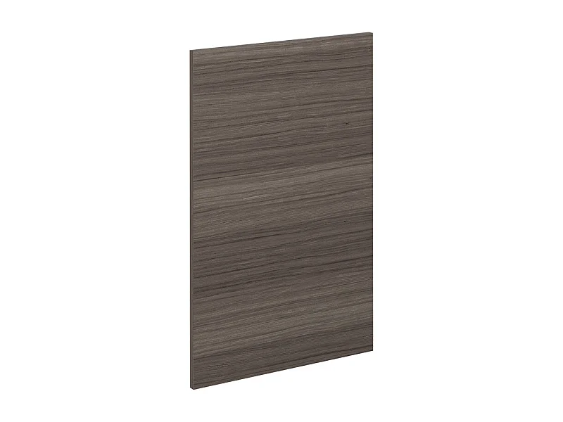Façade de cuisine gris noble 46x1.6x71.6 r-line