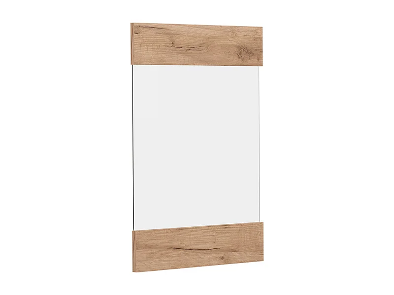 Façade de cuisine chêne de force doré 39.6x1.6x59 r-line