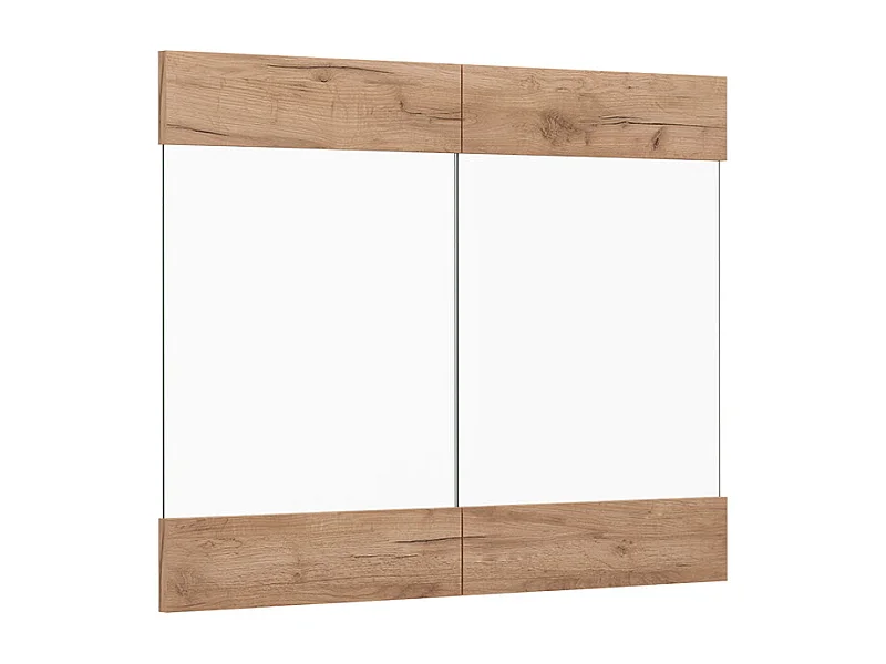 Façade de cuisine chêne de force doré 79.2x1.6x59 r-line