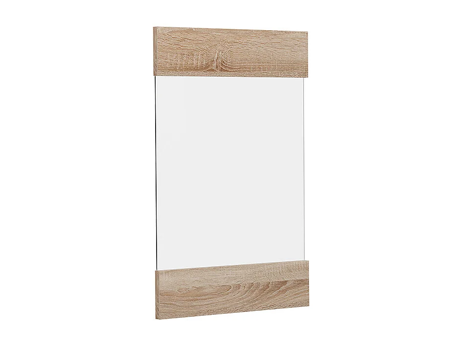 Küchenfront sonoma 39.6x1.6x59 r-line