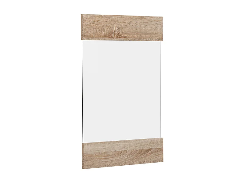 Küchenfront sonoma 39.6x1.6x59 r-line