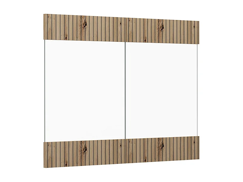 Küchenfront artisan-eiche 79.2x1.6x59 r-line