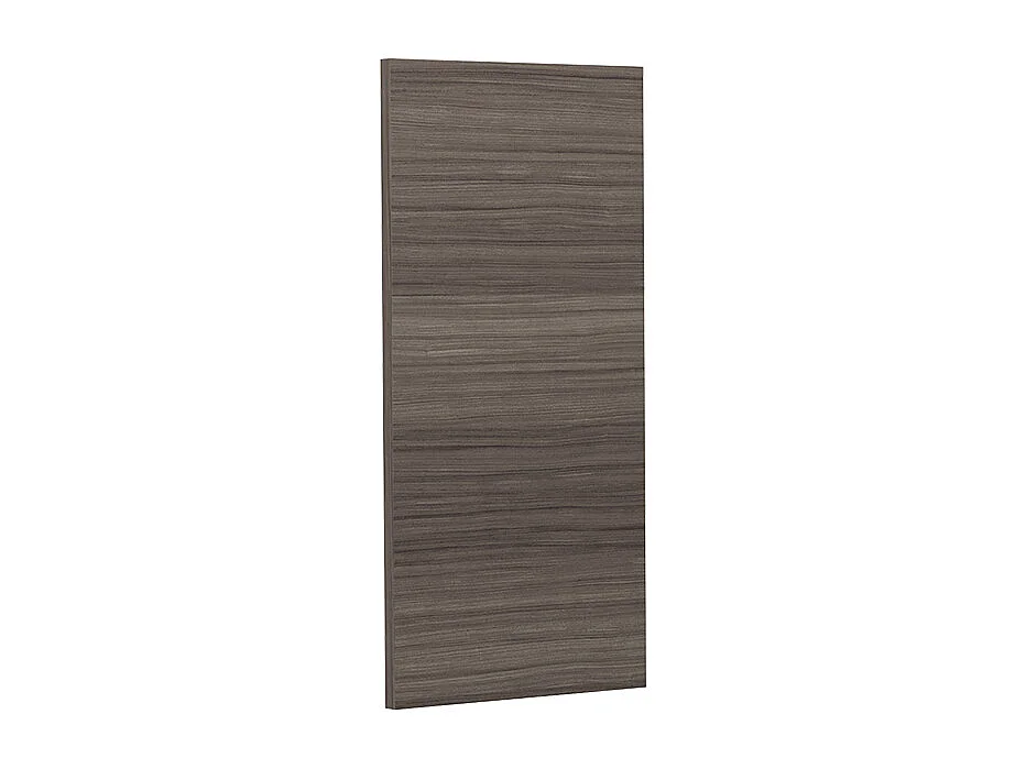 Façade de cuisine gris noble 29.6x1.8x59 r-line