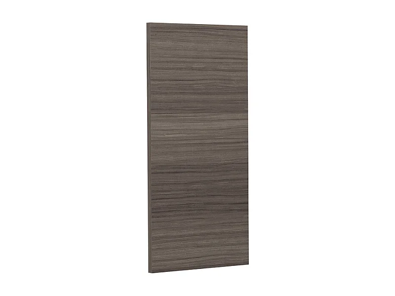 Façade de cuisine gris noble 29.6x1.8x59 r-line