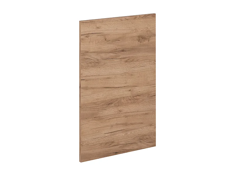 Façade de cuisine chêne de force doré 46x1.6x71.6 r-line