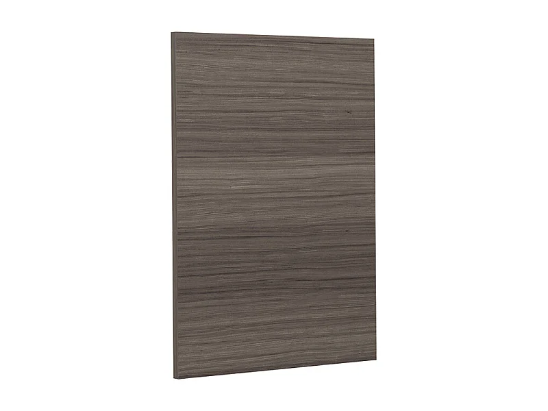 Façade de cuisine gris noble 44.6x1.6x59 r-line