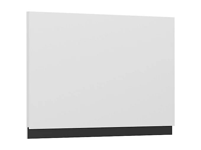 Frontale cucina bianco 59.6x1.6x39 r-line