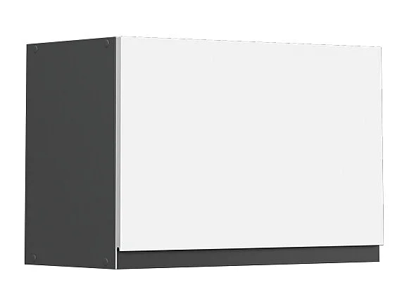 Frontale cucina bianco 59.6x1.6x39 r-line