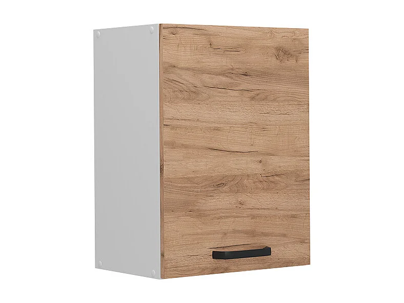 Façade de cuisine chêne de force doré 44.6x1.6x59 r-line