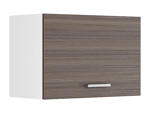 Façade de cuisine gris noble 59.6x1.6x39 r-line