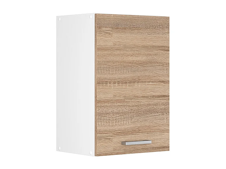 Küchenfront sonoma 39.6x1.6x59 r-line