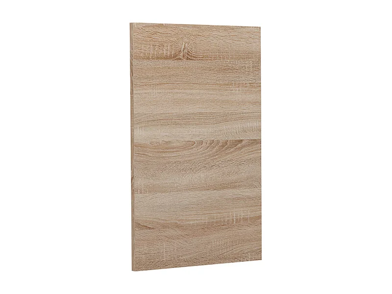 Küchenfront sonoma 39.6x1.6x59 r-line