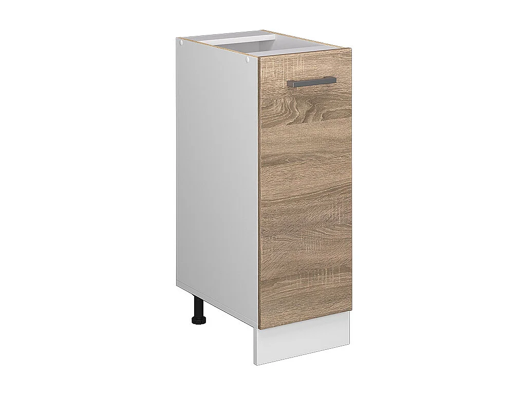 Façade de cuisine sonoma 29.6x1.6x71.3 r-line