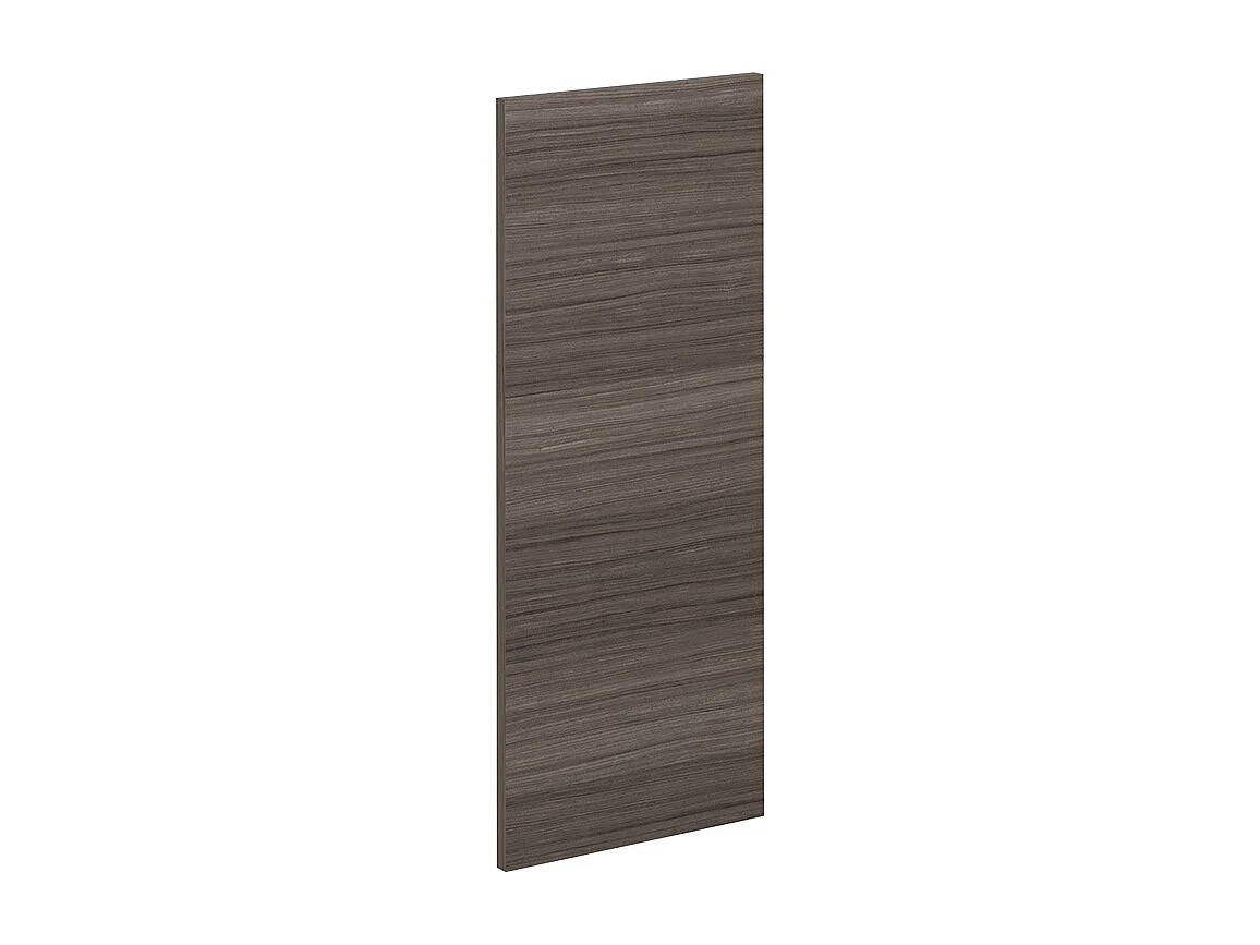Façade de cuisine gris noble 29.6x1.6x71.3 r-line