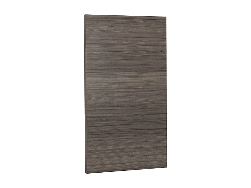 Façade de cuisine gris noble 39.6x1.8x59 r-line