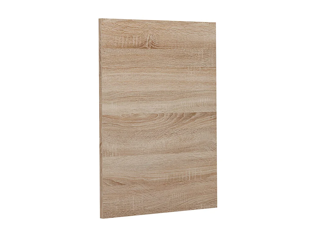 Küchenfront sonoma 44.6x1.6x59 r-line