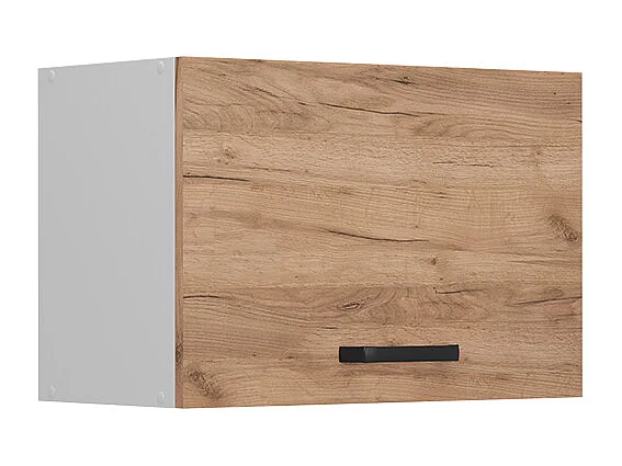 Façade de cuisine chêne de force doré 59.6x1.6x39 r-line