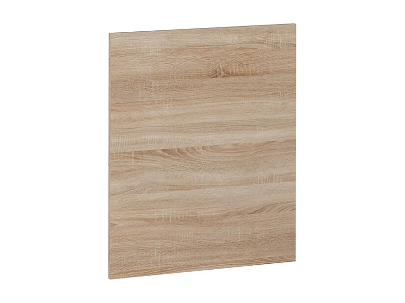 Façade de cuisine sonoma 59.6x1.6x71.3 r-line