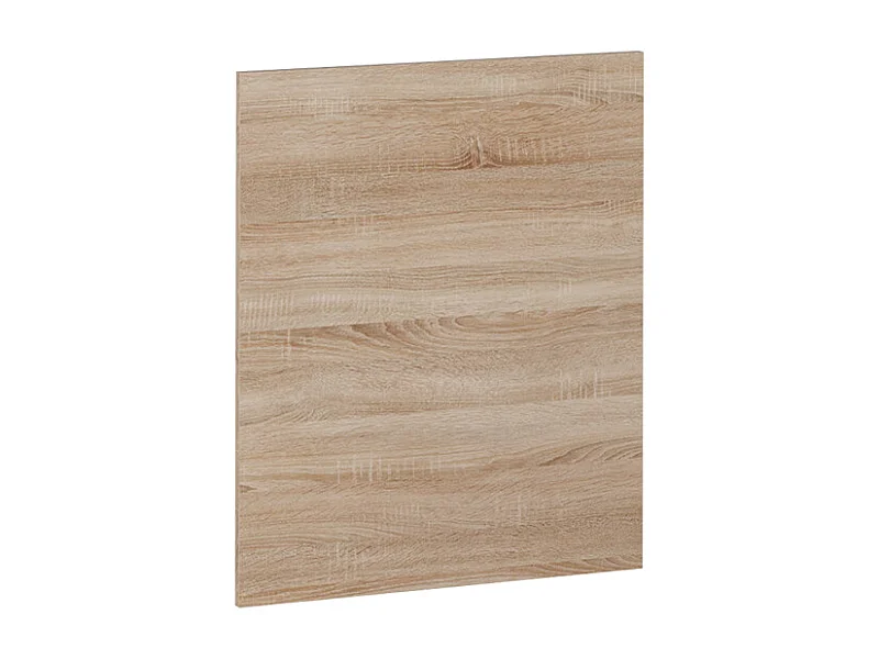 Façade de cuisine sonoma 59.6x1.6x71.3 r-line