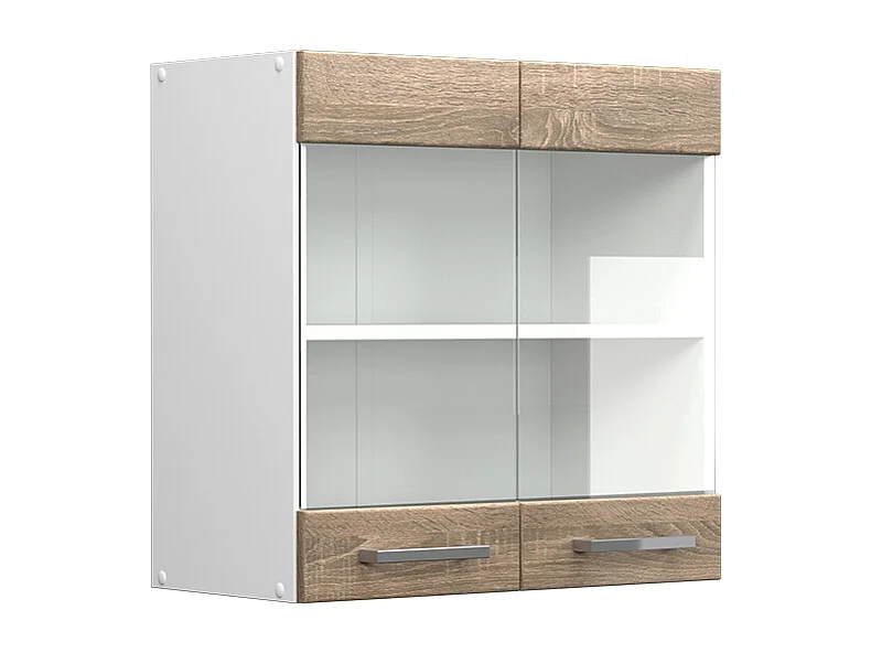 Küchenfront sonoma 59.2x1.6x59 r-line