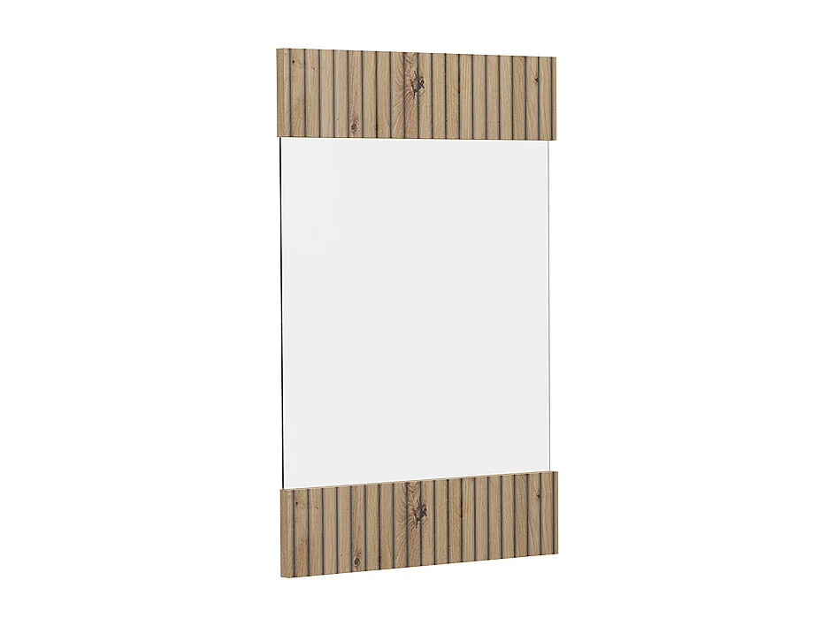 Küchenfront artisan-eiche 39.6x1.6x59 r-line