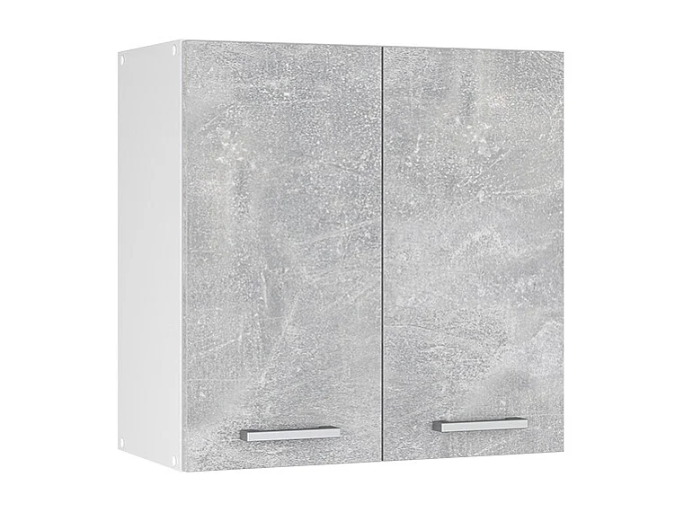 Façade de cuisine béton 59.2x1.6x59 r-line