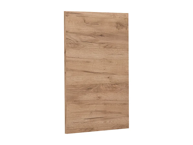 Façade de cuisine chêne de force doré 39.6x1.6x59 r-line