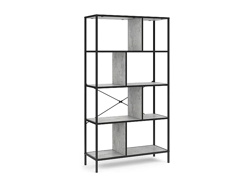 Raumteiler beton 80x30x146 fyrk