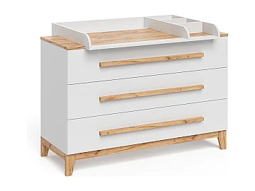 Luiertafel