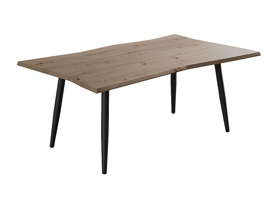 Couchtisch artisan 100x60x40 yan