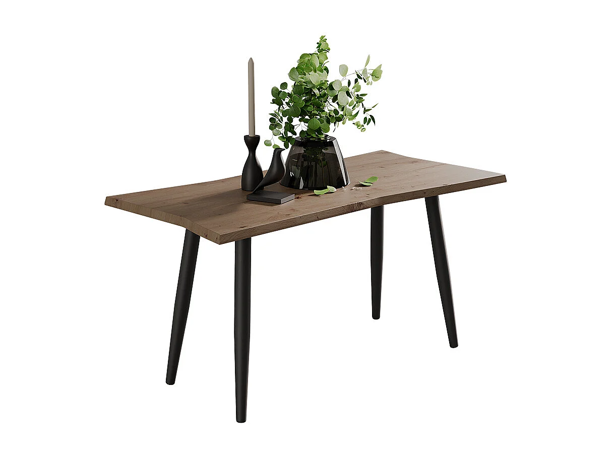 Couchtisch artisan 80x40x40 yan