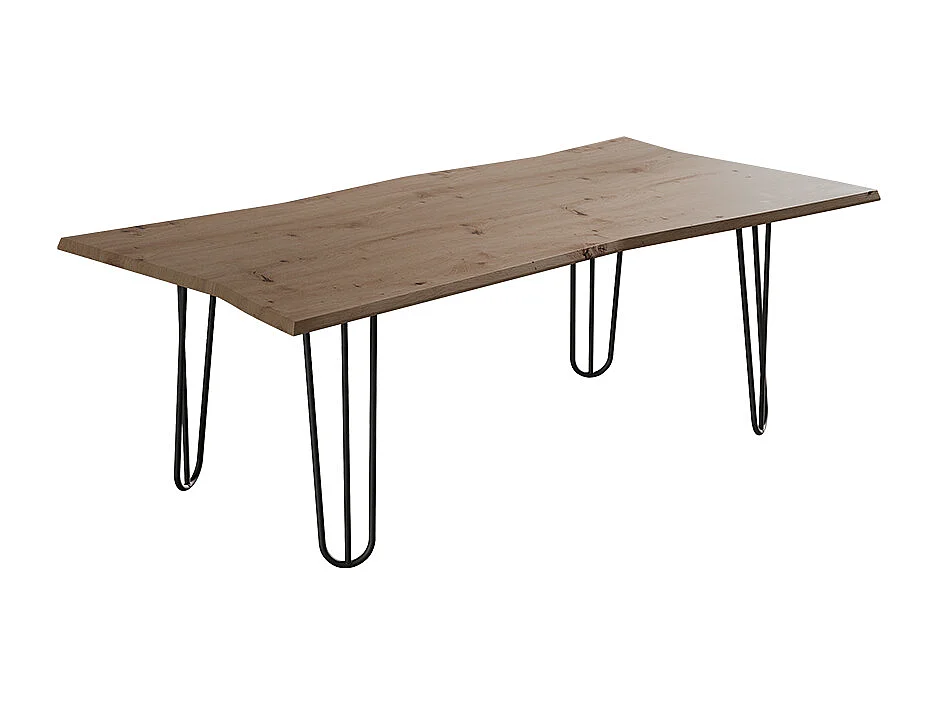 Couchtisch artisan 120x60x40 yan