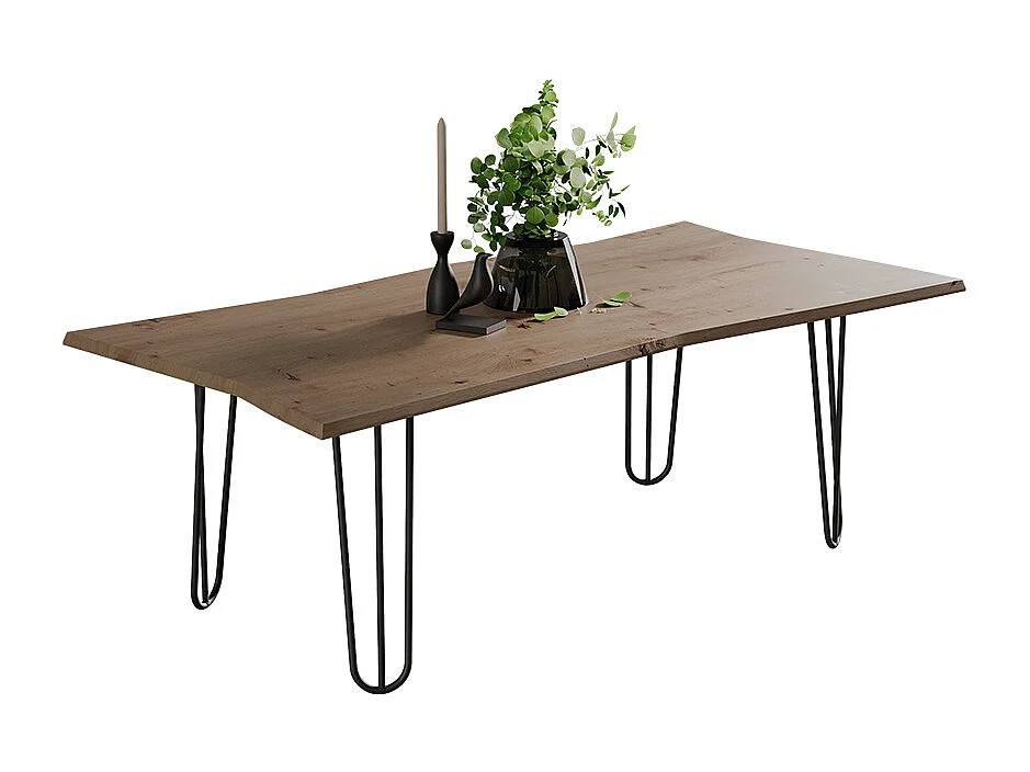 Couchtisch artisan 120x60x40 yan