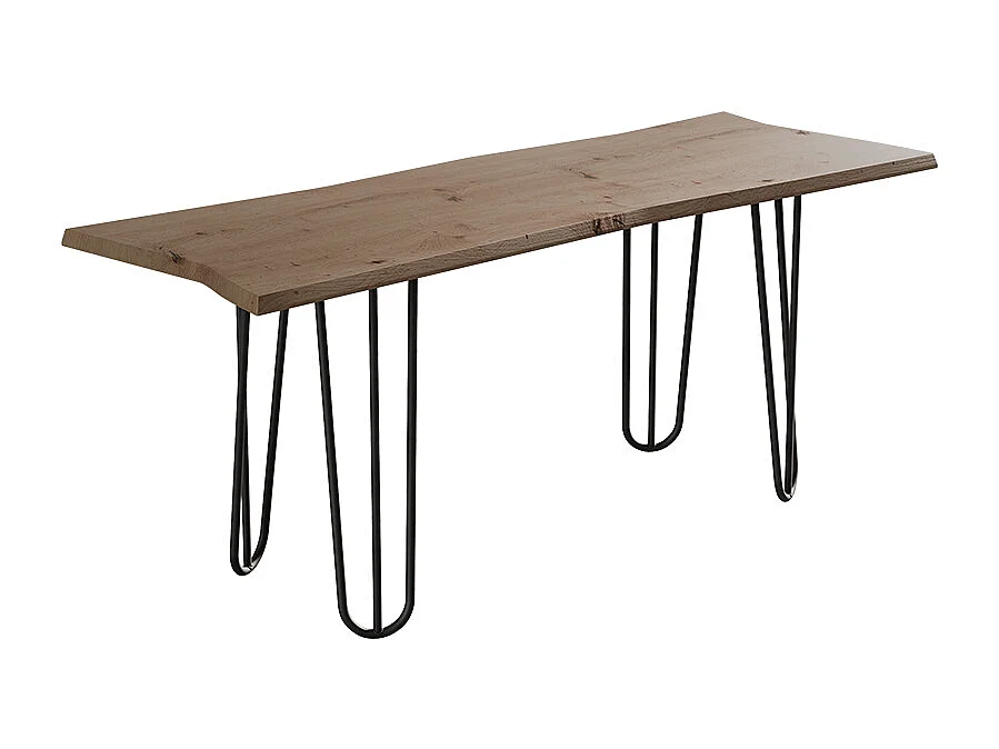 Couchtisch artisan 100x35.5x40 yan