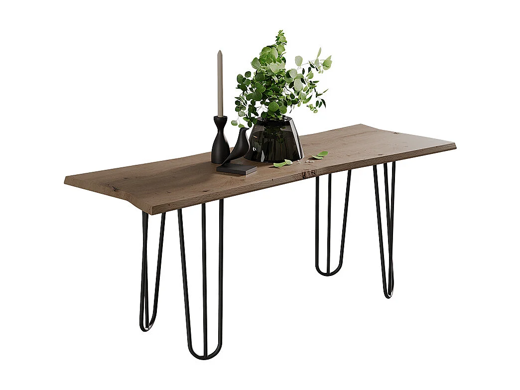 Couchtisch artisan 100x35.5x40 yan