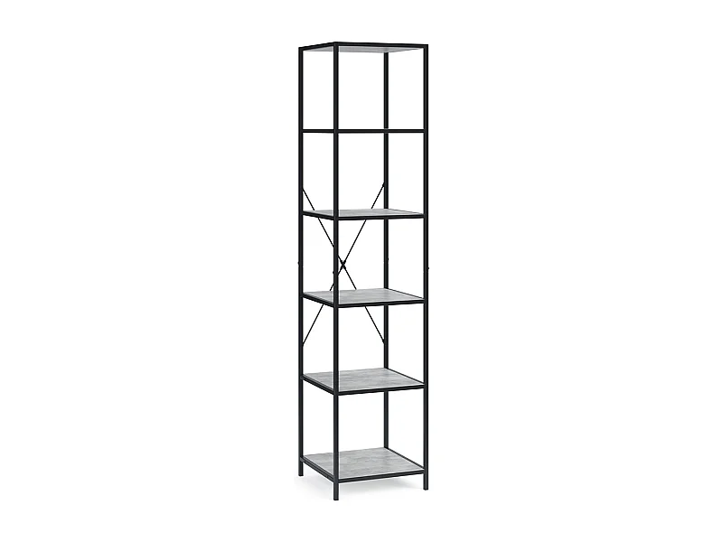 Raumteiler beton 40x39.5x174 fyrk