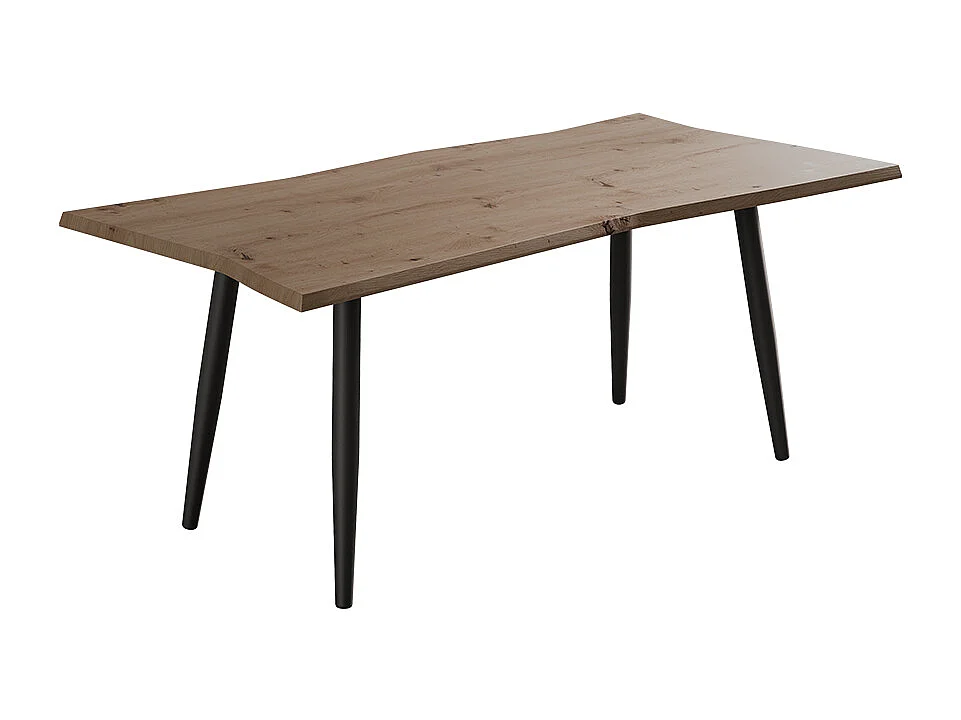 Couchtisch artisan 100x50x40 yan