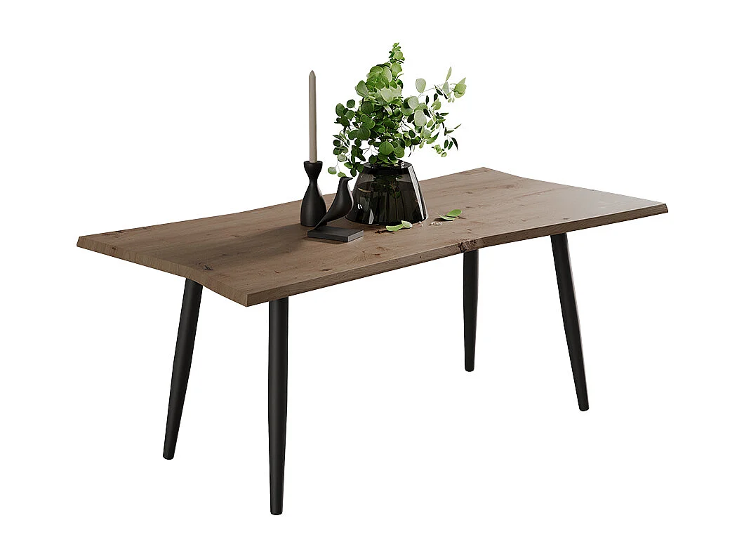 Couchtisch artisan 100x50x40 yan