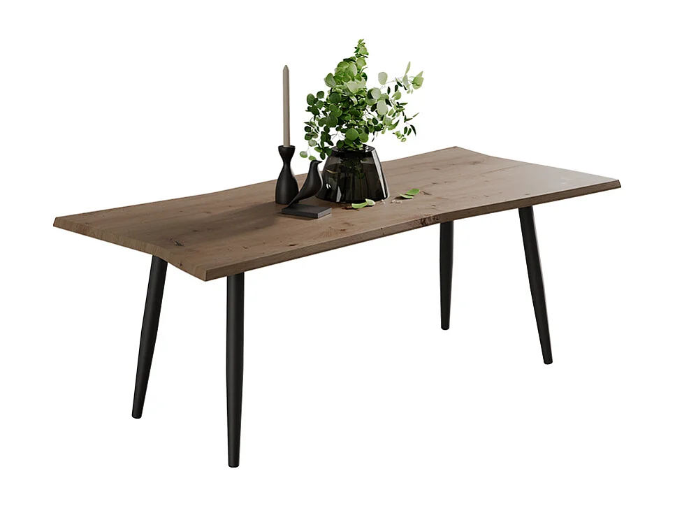 Couchtisch artisan 110x50x40 yan