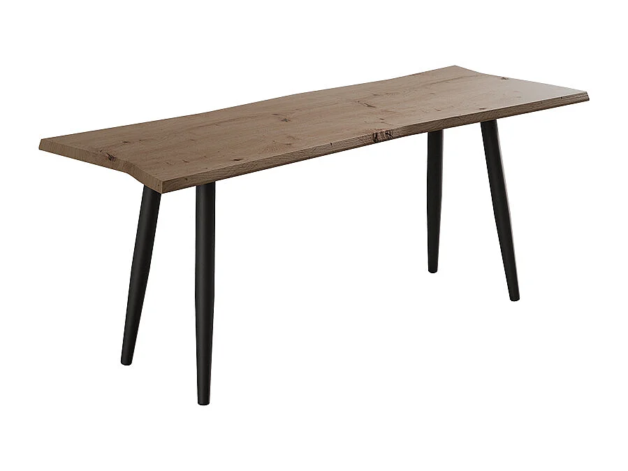 Couchtisch artisan 100x35.5x40 yan