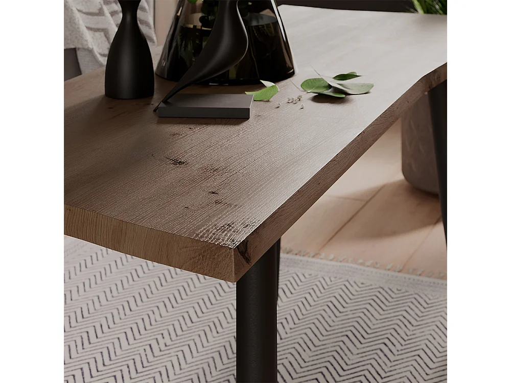 Couchtisch artisan 100x35.5x40 yan