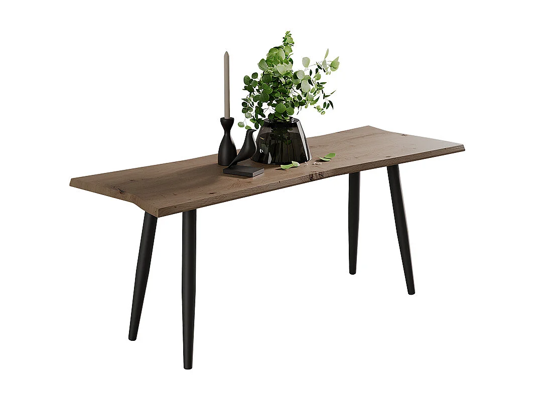 Couchtisch artisan 100x35.5x40 yan