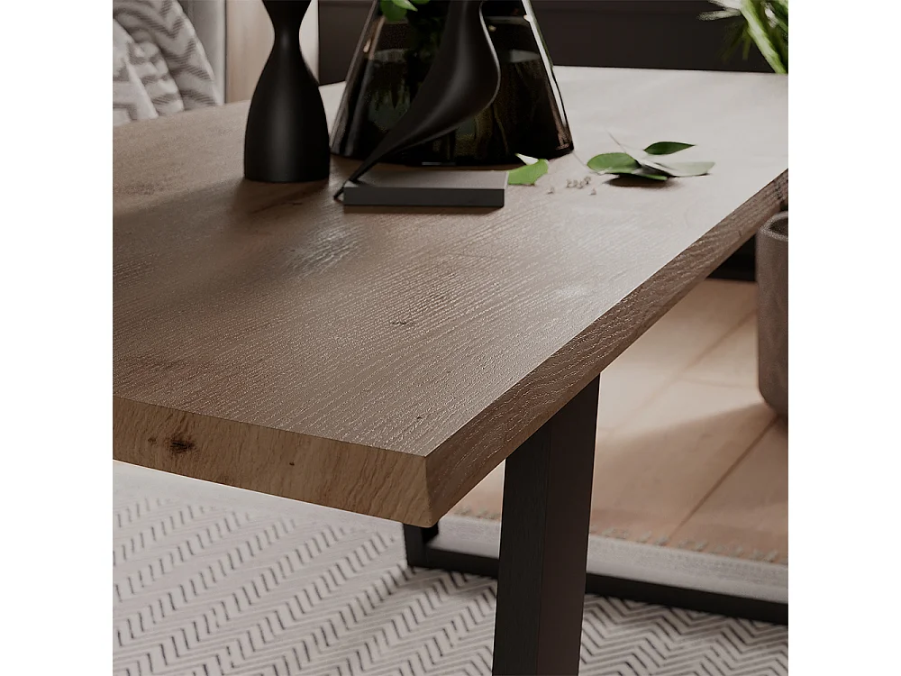 Couchtisch artisan 110x50x40 yan