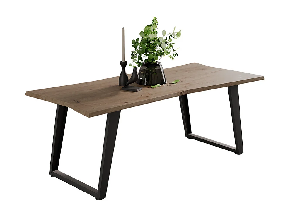 Couchtisch artisan 110x50x40 yan