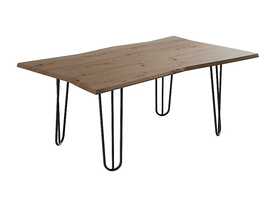 Couchtisch artisan 100x60x40 yan