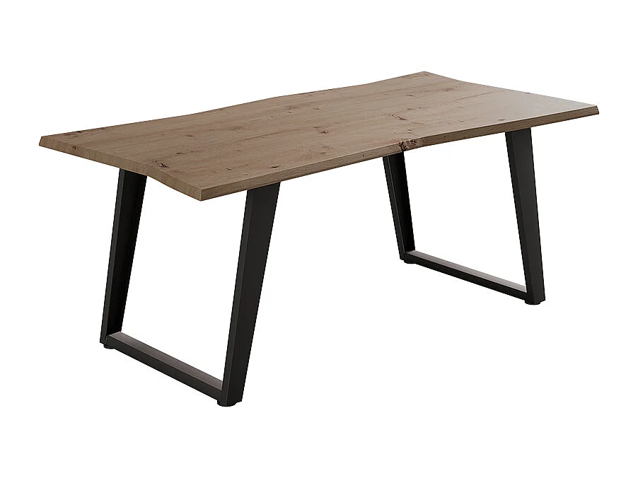 Couchtisch artisan 100x50x40 yan