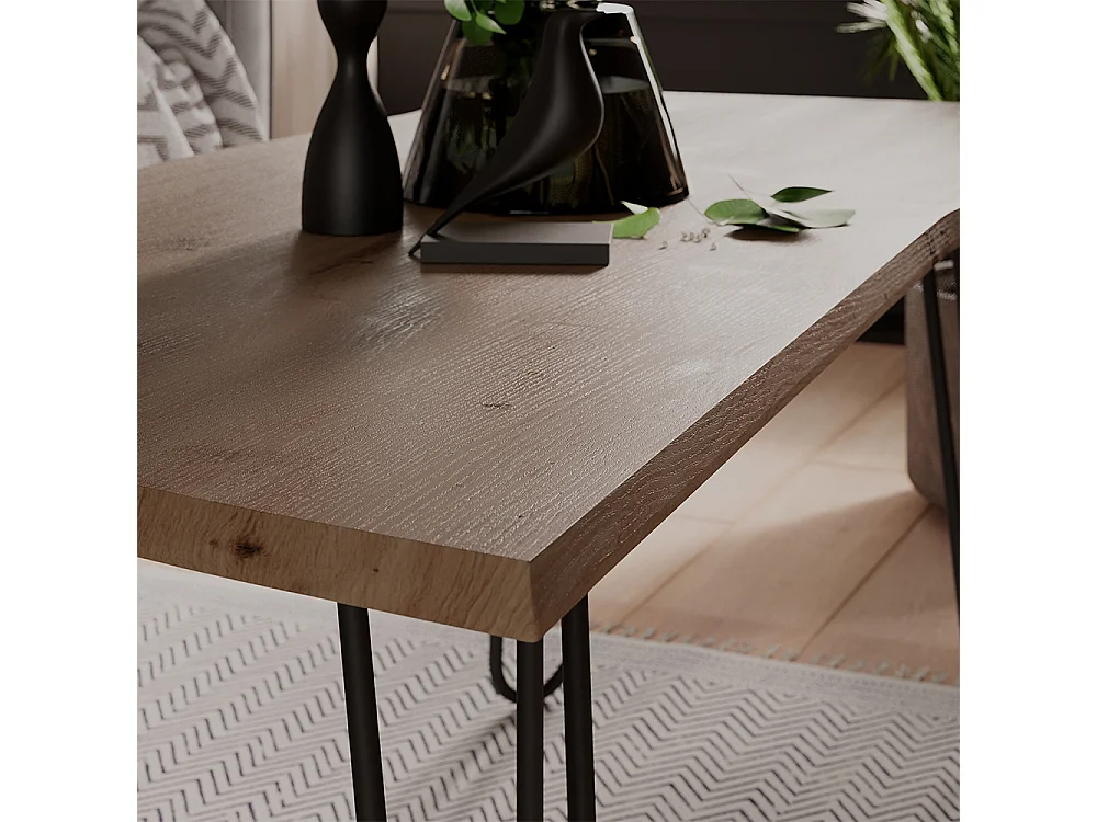 Couchtisch artisan 110x50x40 yan